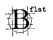 B FLAT