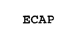 ECAP