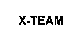 X-TEAM
