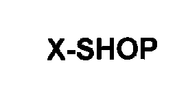 X-SHOP
