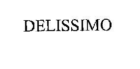 DELISSIMO