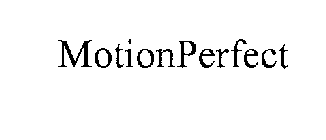 MOTIONPERFECT