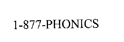 1-877-PHONICS