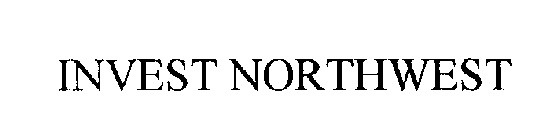 INVEST NORTHWEST