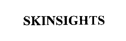 SKINSIGHTS