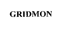 GRIDMON