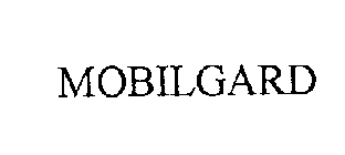 MOBILGARD