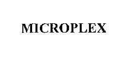 MICROPLEX