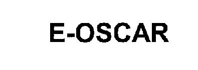 E-OSCAR