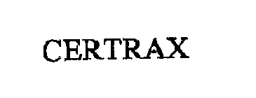 CERTRAX