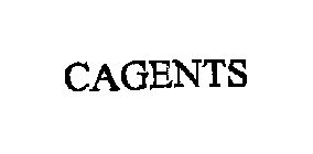 CAGENTS