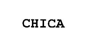 CHICA