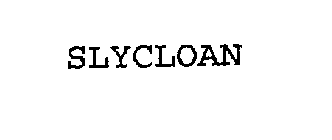 SLYCLOAN