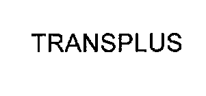 TRANSPLUS