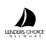 LENDERS CHOICE NETWORK
