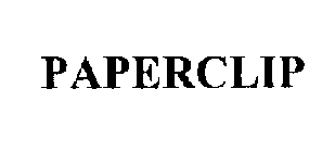 PAPERCLIP