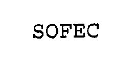 SOFEC