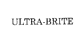 ULTRA-BRITE