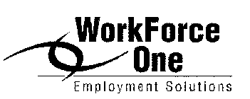 WORKFORCE ONE EMPLOYMENT SOLUTIONS