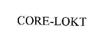 CORE-LOKT