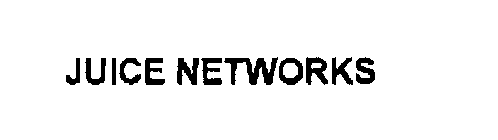 JUICE NETWORKS