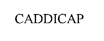 CADDICAP