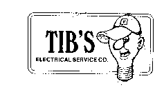 TIB'S ELECTRICAL SERVICE CO.