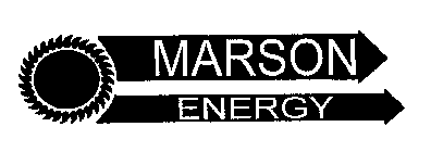 MARSON ENERGY