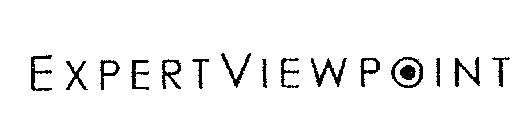 EXPERTVIEWPOINT