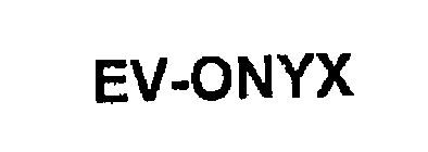 EV-ONYX