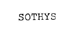 SOTHYS