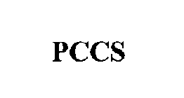 PCCS