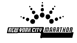 NEW YORK CITY MARATHON