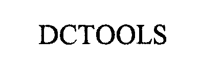 DCTOOLS