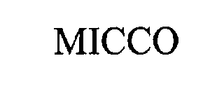 MICCO