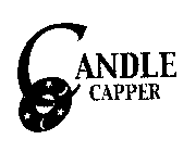 CANDLE CAPPER