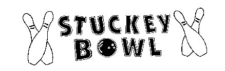 STUCKEY BOWL