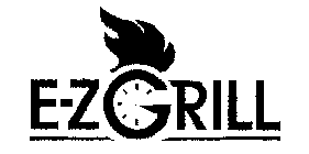 E-Z GRILL