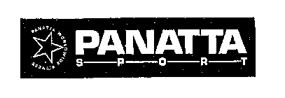PANATTA S-P-O-R-T PANATTA WORLDWIDE FITNESS