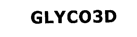 GLYCO3D