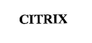 CITRIX