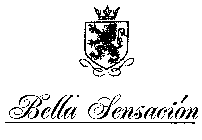 BELLA SENSACION