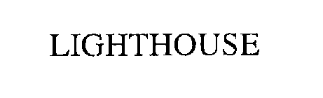 LIGHTHOUSE