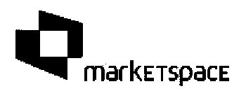 MARKETSPACE