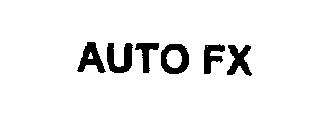 AUTO FX
