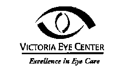 VICTORIA EYE CENTER EXCELLENCE IN EYE CARE