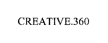 CREATIVE.360