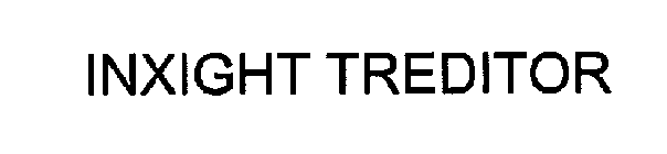 INXIGHT TREDITOR