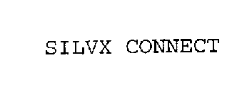 SILVX CONNECT