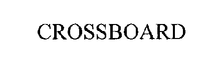 CROSSBOARD